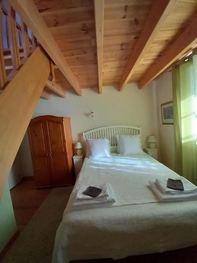 Chambres D'Hotes La Roumec Escandolieres