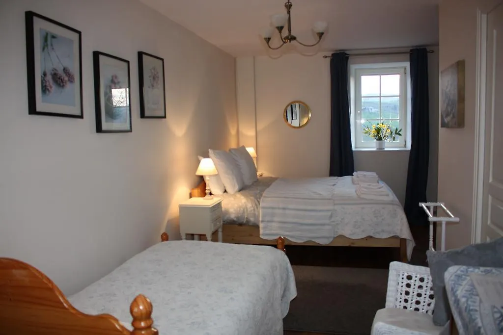 Bed & Breakfast Chambres D'Hotes La Roumec Escandolieres
