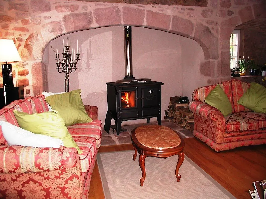 Chambres D'Hotes La Roumec Escandolieres